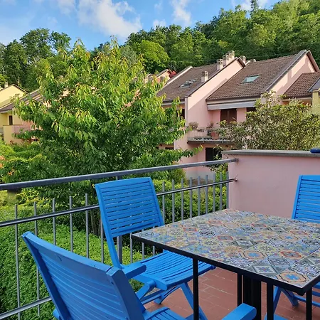 Casa Vacanze Veronica Soviore Exterior foto