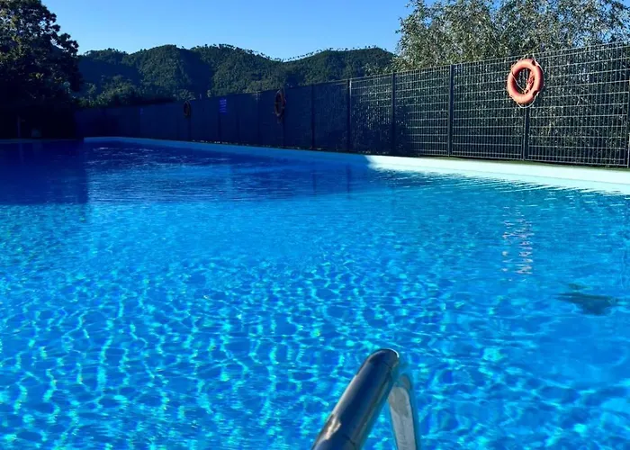 Casa Vacanze Veronica