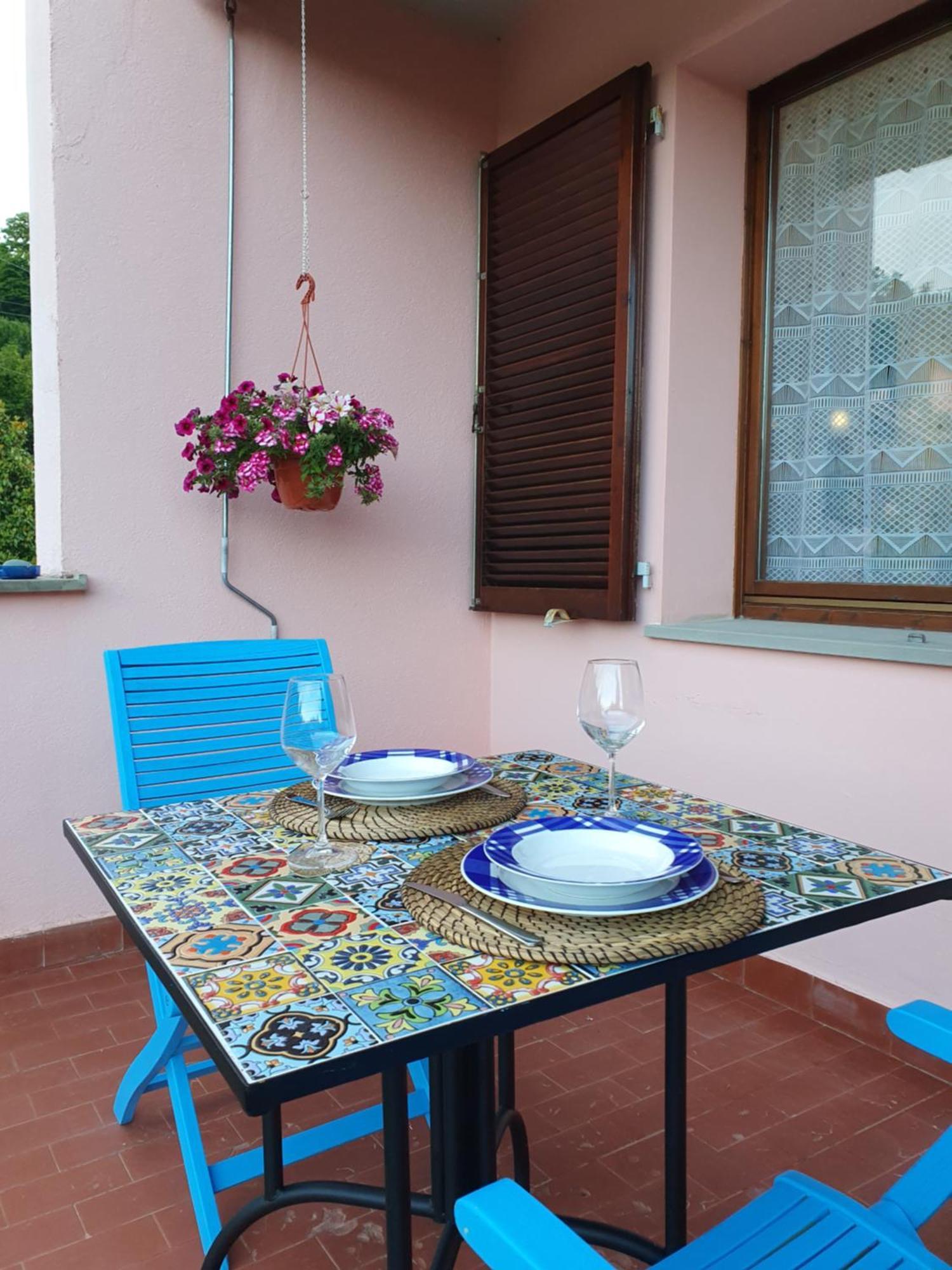 Veronica Holiday home