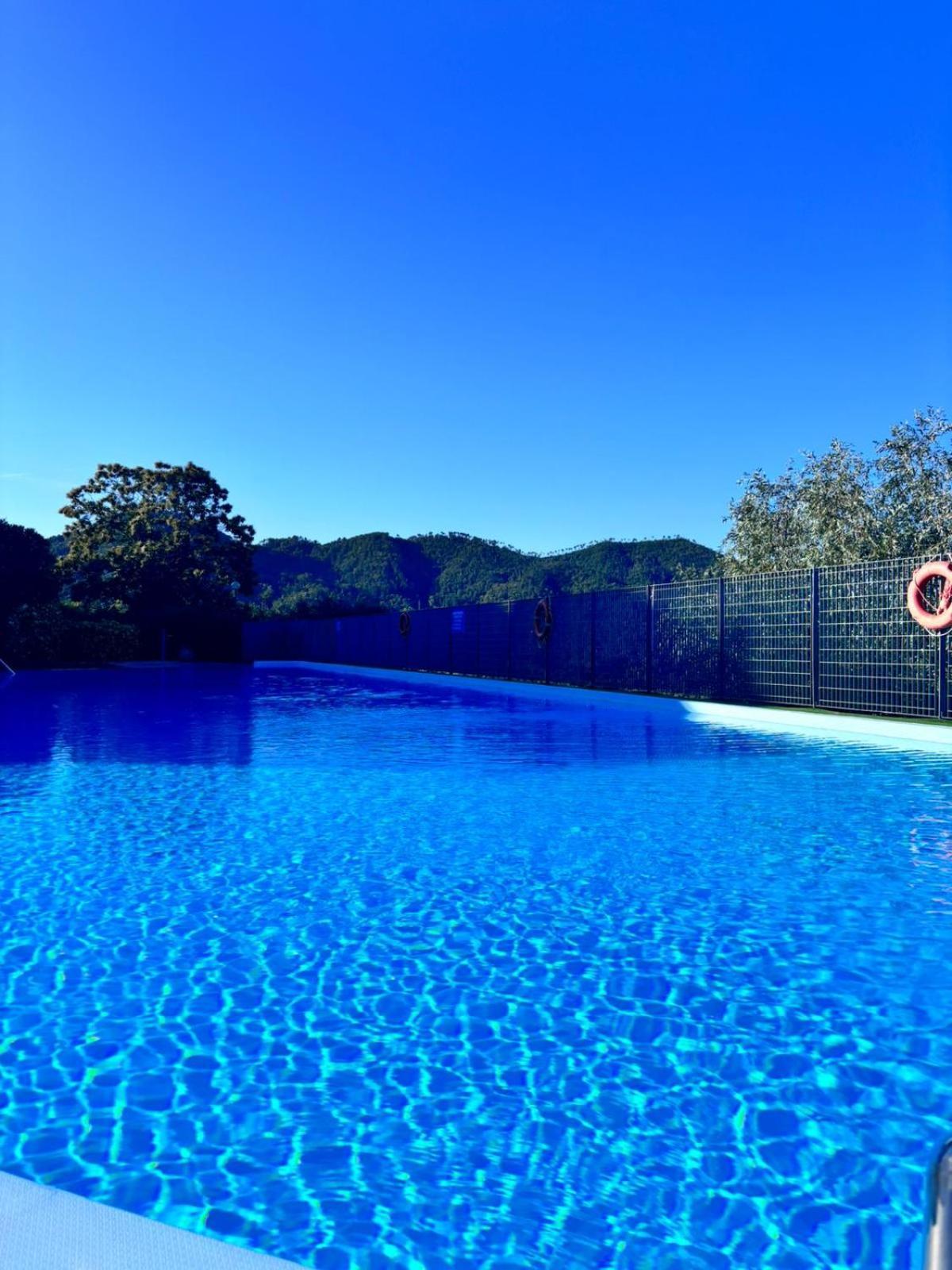 Veronica Holiday home Soviore